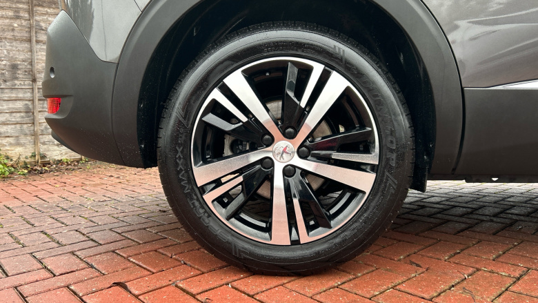 Peugeot 5008 1.5 BlueHDi GT 5dr EAT8 Diesel Estate